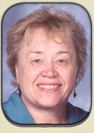 Sharon E. Larson