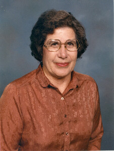 Edith L. Marr