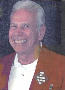 Fred Muhlfelder, Jr. Profile Photo