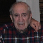 Edward Passamonti, Sr.