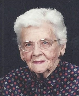 Doris Crutchfield