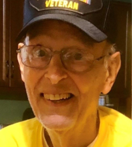 William 'Bill' Lehr Jr.