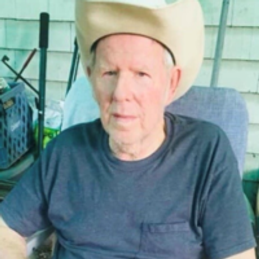 James Ray Stamper, Sr. Profile Photo