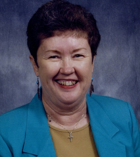 Shirley Joyce Curtis Shaw Profile Photo