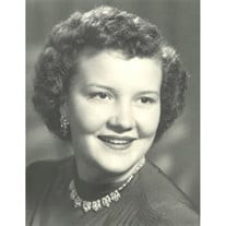 Joann Bowen