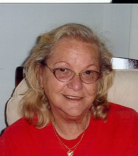 Joan A. Pike