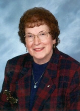 Evelyn A. Walsh Profile Photo