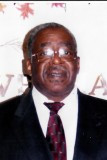 Deacon Leroy Young Profile Photo