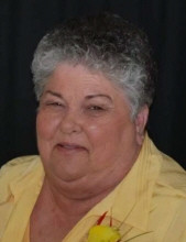 Cynthia Laviolette Blanchard