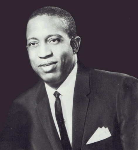 Albert (Sr)  Johnson