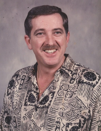Larry Dotson Sr. Profile Photo