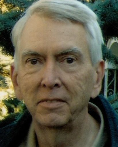 Donald Eklund's obituary image