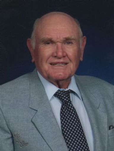 George Calvin Gragg Profile Photo