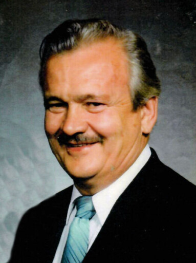 Gerald Przybylski