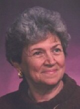 Arlene Janis (Jan) Blevins Renfro