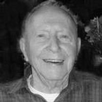 Melvin R. "Bud" Hanson