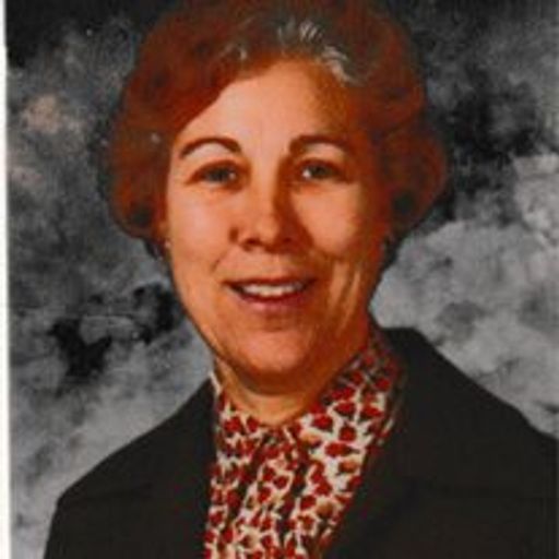 Marilyn J.  Cormier