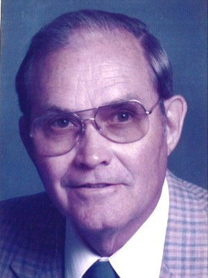 William B. ’Bill’ Crosgrove