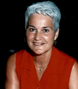 Bernadette Costello