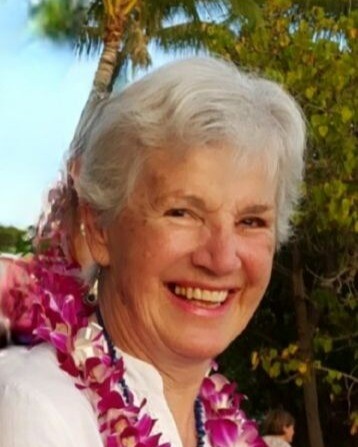 Joyce M. Watkin Profile Photo