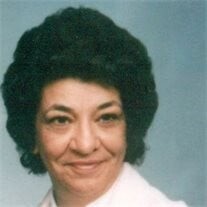 Julia Obituary Profile Photo