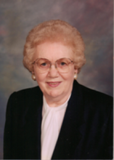 Margaret Gelhaus