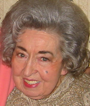 Betty  L. Olsen Profile Photo