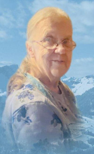Patricia Helen Guy