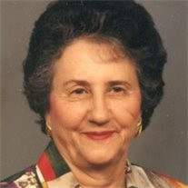 Nellie Blanche Gatlin