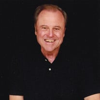 Larry D. Mauzy Profile Photo