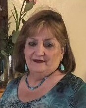 Delia "Lulu" Garcia