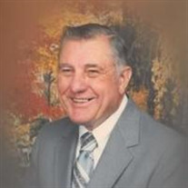 Maynard M. Swinney Profile Photo