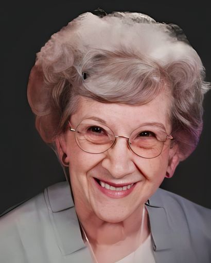 Joan V. Follin