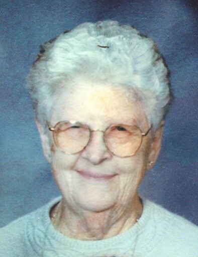 Mary Ellen Kolke