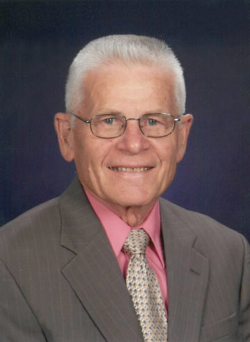 Roger Truman “Buck” Bowen