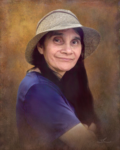 Dora Hernandez Profile Photo