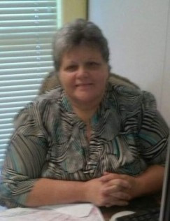 Patsy Lyons Profile Photo