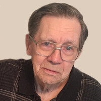 Obituary for Edward James O'Neil