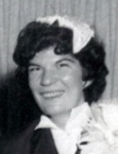 Barbara Ann Laperna