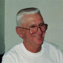 Jack P. Harrison Profile Photo