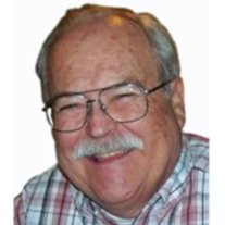 William R. Hagerty Profile Photo