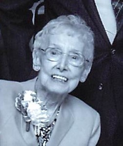 Margaret M.ÂPegâ Roth