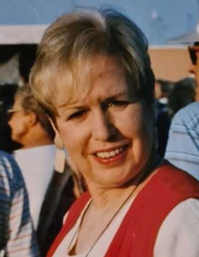Dorothy Kane Profile Photo