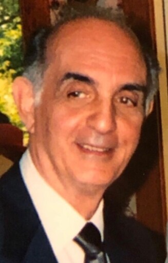 Vincent E. Malaga Profile Photo