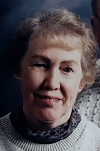 Josephine Thurman