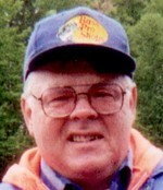 Gerald R. "Jerry" Underhill