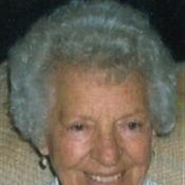 Marjorie Smith Profile Photo