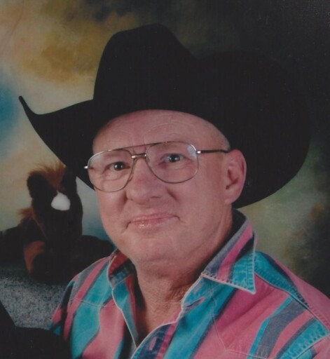 John Wayne Bagley Profile Photo
