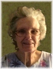 Winnie Petty Profile Photo