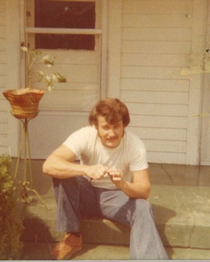 Larry Steve Clawson Profile Photo